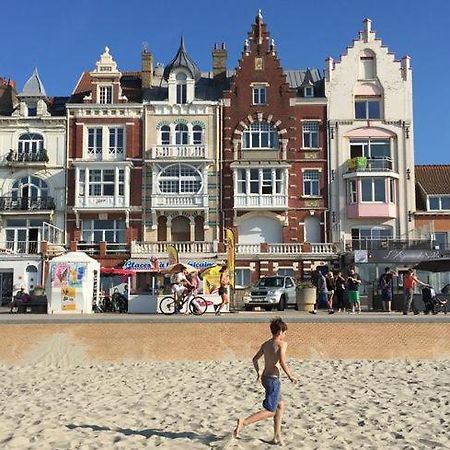 Charmant Cocon A Malo-Les-Bains Dunkirk Екстериор снимка