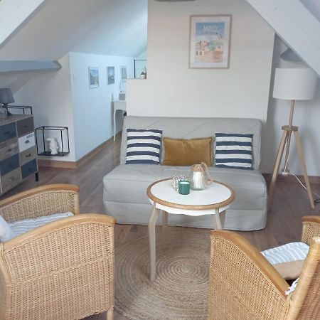 Charmant Cocon A Malo-Les-Bains Dunkirk Екстериор снимка