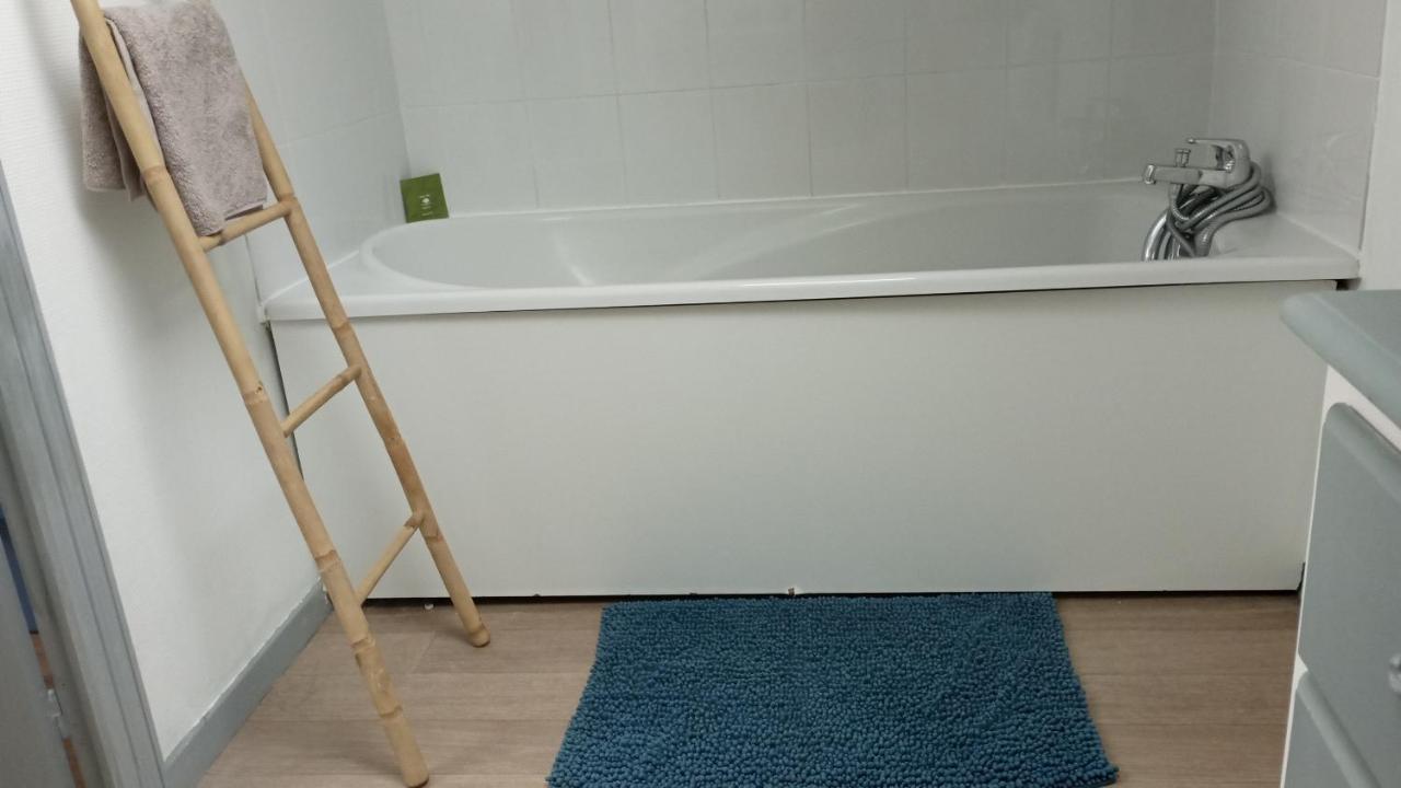 Charmant Cocon A Malo-Les-Bains Dunkirk Екстериор снимка