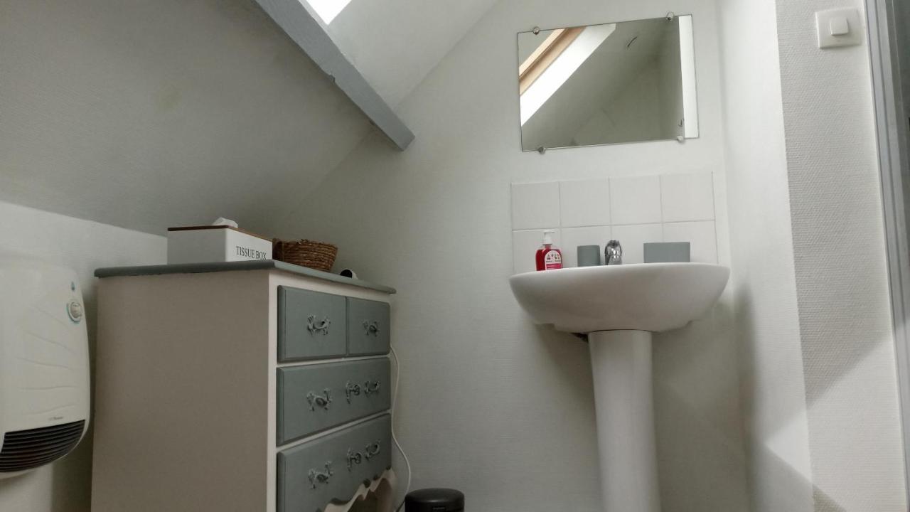 Charmant Cocon A Malo-Les-Bains Dunkirk Екстериор снимка