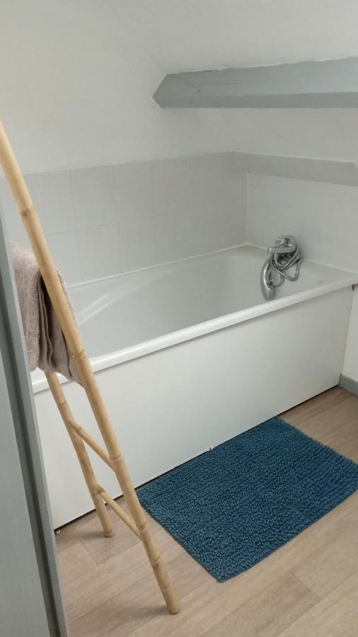 Charmant Cocon A Malo-Les-Bains Dunkirk Екстериор снимка